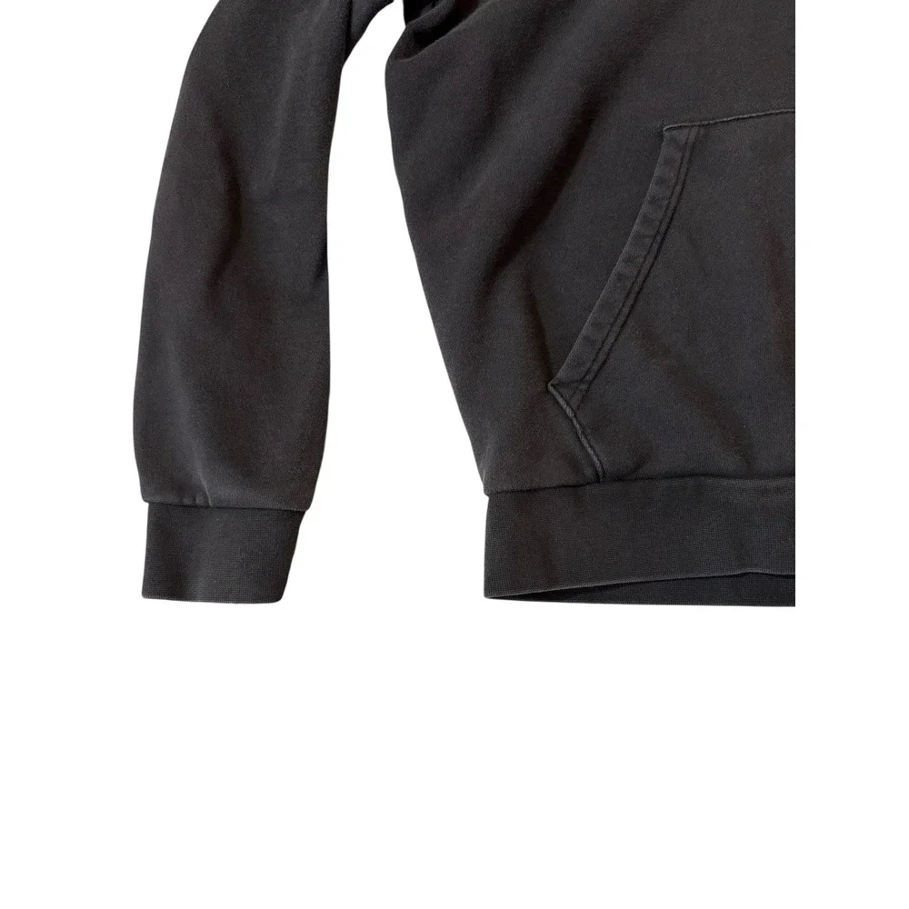 Adidas Originals Adicolor Spinner Hoodie Sweatshirt  Black Men's‎ L Large